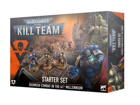 Kill Team - Starter Set (2024) Cheap