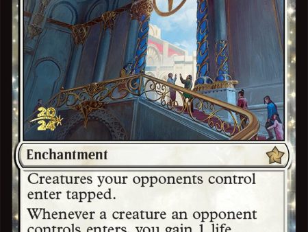 Authority of the Consuls [Foundations Prerelease Promos] Online Hot Sale