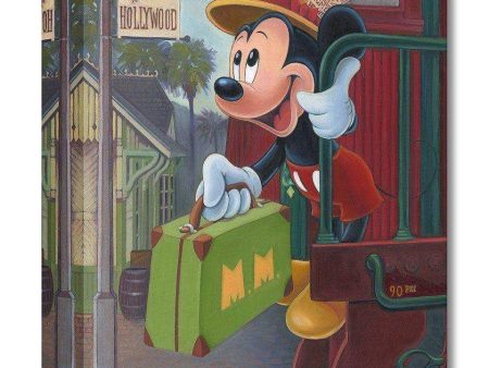 Disney Treasures: Track 28 Sale