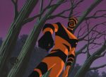 Batman Beyond Original Production Cel: Spellbinder Hot on Sale