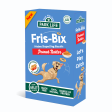 Fris-Bix Peanut Butter 3x300g Hot on Sale