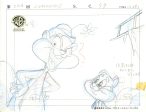 Animaniacs Original Production Drawing: Slappy, Skippy For Cheap