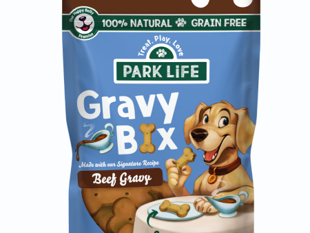 SINGLE Gravy-Bix Beef 100g Online Sale