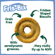 Fris-Bix Peanut Butter 3x300g Hot on Sale