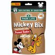 Mickey Bix Peanut Butter 100g For Discount