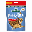 SINGLE Fris-Bix Peanut Butter 100g Online Hot Sale