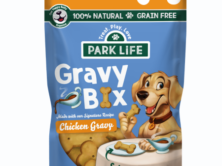 SINGLE Gravy-Bix Chicken 100g For Cheap