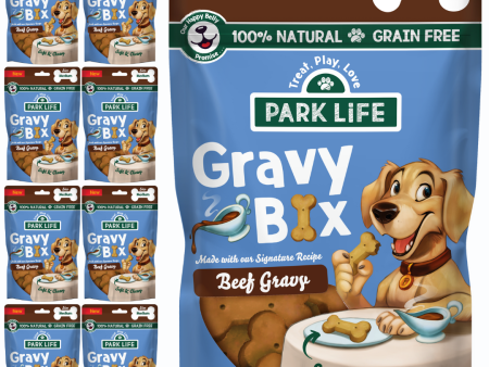 8 Pack Gravy-Bix Beef 8x100g Discount