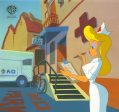 Animaniacs Original Production Cel: Nurse Hot on Sale