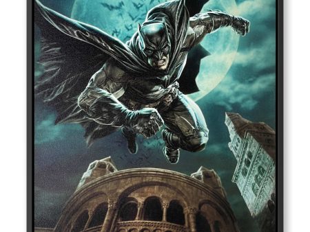 Batman #1 Sale