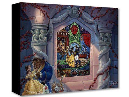 Disney Treasurers: Enchanted Love Hot on Sale