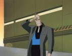 Batman Beyond Original Production Cel on Original Background: Victor Fries For Cheap