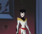 Batman Beyond Original Production Cel with Matching Drawing: Queen on Sale