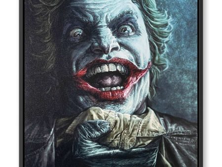 The Joker For Sale