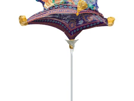 Aladdin Mini Shape Foil Balloon For Cheap