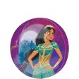 Aladdin Orbz Balloon For Sale