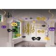 A Night In Disguise Chandelier Decorating Kit Discount