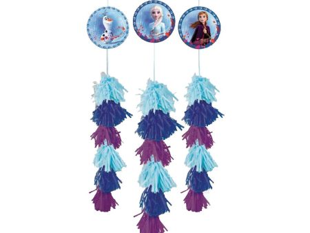 Frozen II Dangle Hanging Decorations 3pcs Online Hot Sale