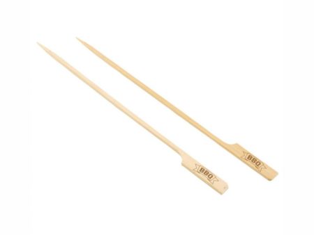 BBQ Party Bamboo Skewers 20pcs Online Hot Sale