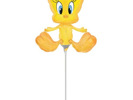 Tweety Mini Shape Balloon Online Sale