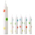 1 Light Of Life & 10 Birthday Candles Online Hot Sale