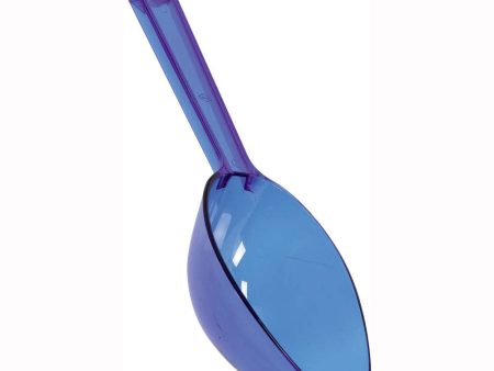 Bright Royal Blue Scoop Online Hot Sale