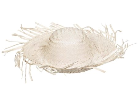 Beach Straw Hat Cheap