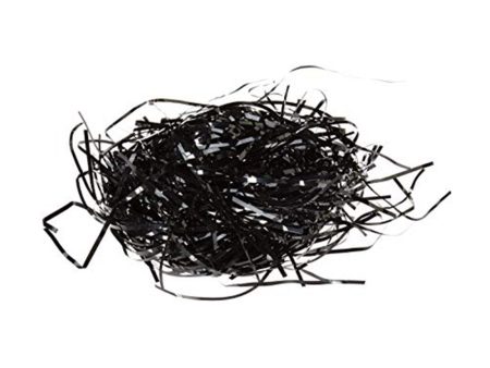 Black Shimmering Strands 1.50 oz For Cheap