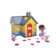 Doc McStuffins Centerpiece Online now