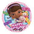 Doc McStuffins Happy Birthday 18in Online