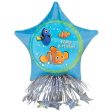 Nemo Happy Birthday Balloon Centerpiece Online Hot Sale