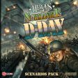 Heroes of Normandie: D-DAY Scenarios Pack Online Hot Sale