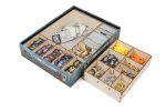 Broken Token - The Manhattan Project Organizer Online