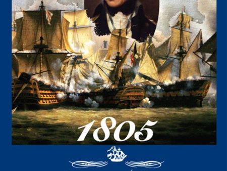 1805: Sea of Glory Hot on Sale