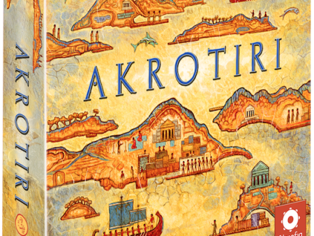 Akrotiri (French) Discount