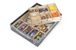 Broken Token - The Manhattan Project Organizer Online