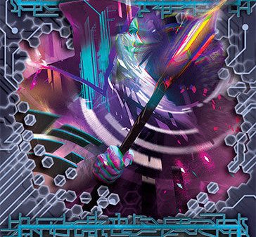 Android: Netrunner - All That Remains For Discount