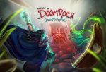 Assault on Doomrock: Doompocalypse (Includes Promo) Supply