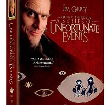 LEMONY SNICKET S A SERIES OF UNFORTUNATE EVENTS (2-DISC WIDESCREEN COLLECTOR S EDITION) (BILINGUAL) Online Sale