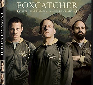 FOXCATCHER For Sale