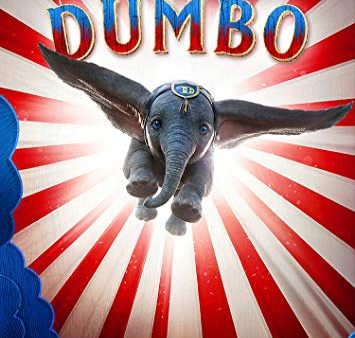 DUMBO  [BLU-RAY + DVD + DIGITAL] (BILINGUAL) For Discount