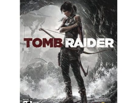 TOMB RAIDER Online