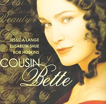 COUSIN BETTE (WIDESCREEN) (BILINGUAL) Online