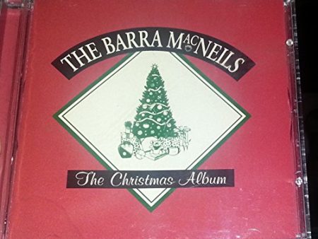 BARRA MACNEILS  - THE CHRISTMAS ALBUM Supply