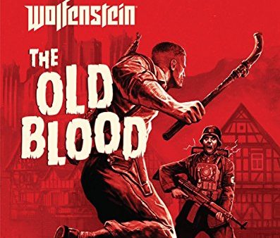 WOLFENSTEIN: OLD BLOOD  - XBXONE Online Hot Sale