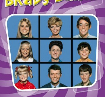 THE BRADY BUNCH: SEASON 2 For Discount