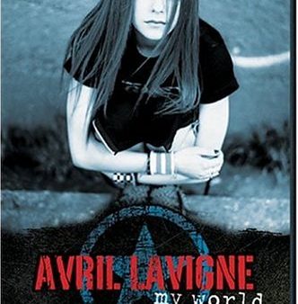 AVRIL LAVIGNE: MY WORLD Discount