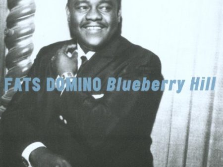 DOMINO, FATS - BLUEBERRY HILL Online Sale