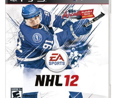 NHL 13 - PLAYSTATION 3 STANDARD EDITION on Sale