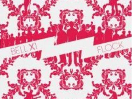 BELL X1 - FLOCK Online now